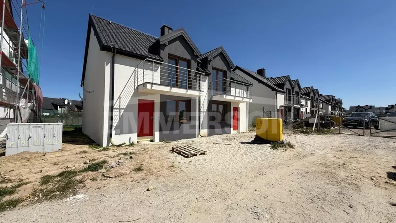 Dom 122,88 m², oferta nr , 5762/6342/ODS, Piekary