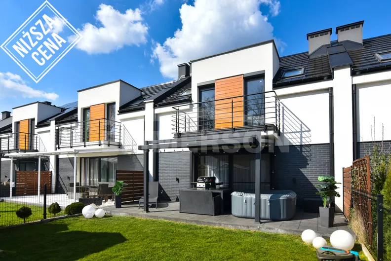 Dom 100,45 m², oferta nr , 5658/6342/ODS, Skawina