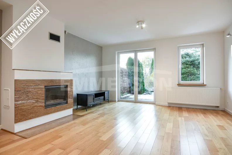 Dom 96,00 m², oferta nr , 5848/6342/ODS, Zabierzów, Zachodnia