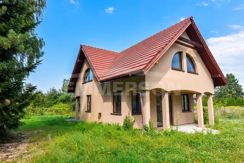 Dom 143,70 m², oferta nr , 5821/6342/ODS, Wieliczka, Zbożowa