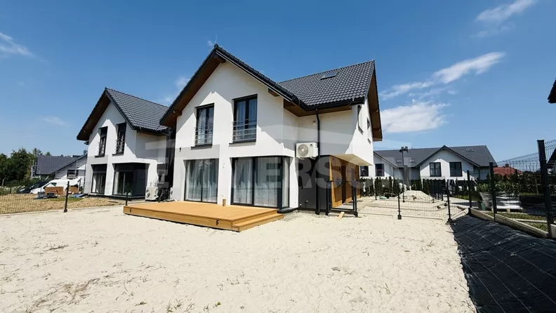 Dom 80,00 m², oferta nr , 1198/6342/ODW, Modlnica