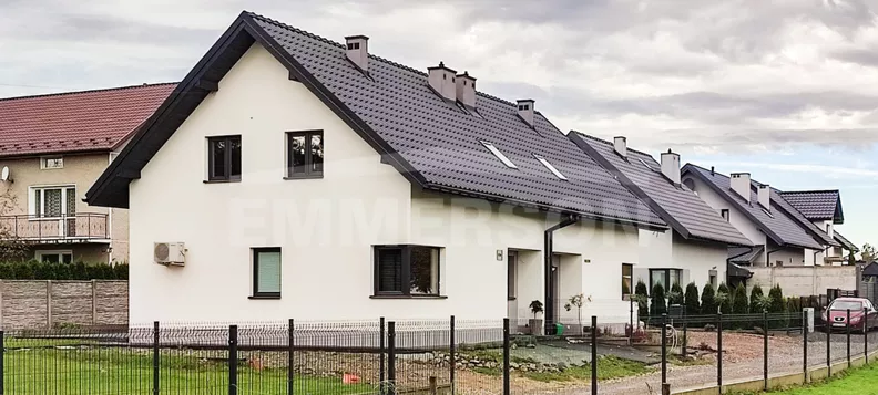 Dom i rezydencja 115,00 m², oferta nr , 5853/6342/ODS, Targowisko