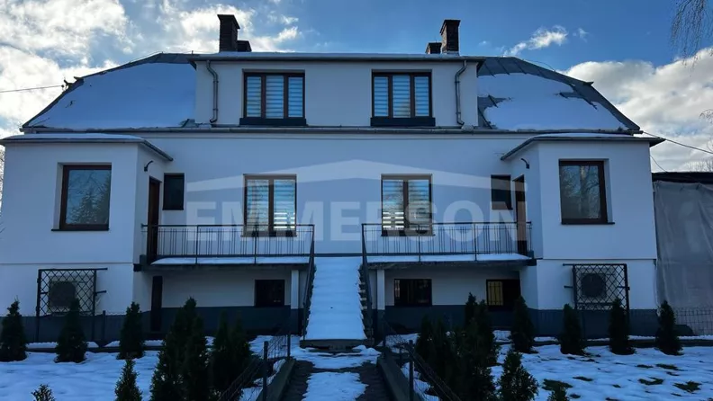 Dom 370,00 m², oferta nr , 5456/6342/ODS, Kraków, Dębniki, Tyniec