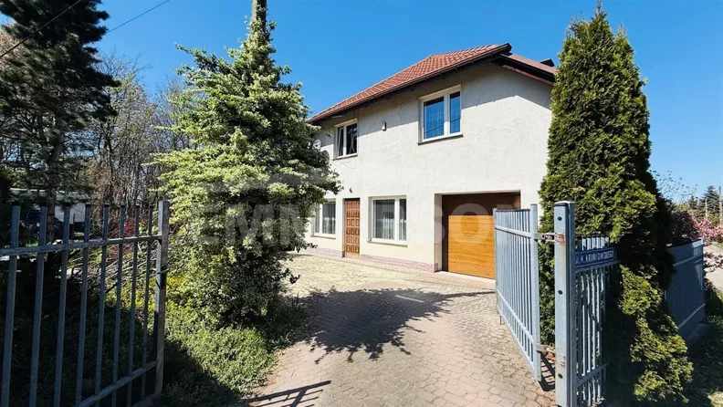 Dom 276,90 m², oferta nr , 5760/6342/ODS, Kraków, Dębniki, Ruczaj