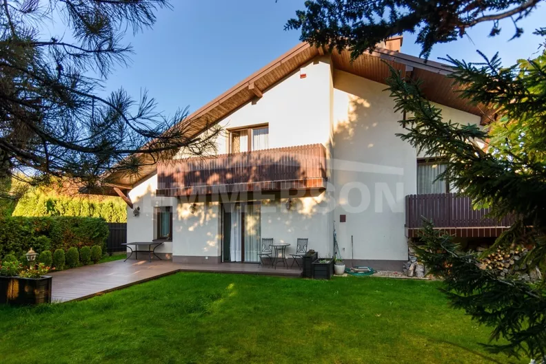 Dom 200,00 m², oferta nr , 5771/6342/ODS, Kraków, Swoszowice, Opatkowice