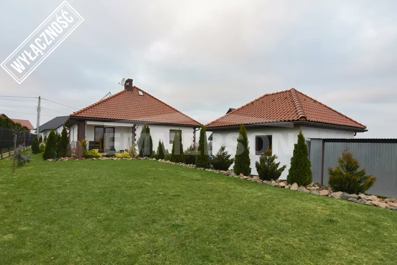 Dom 150,00 m², oferta nr , 5320/6342/ODS, Łazany