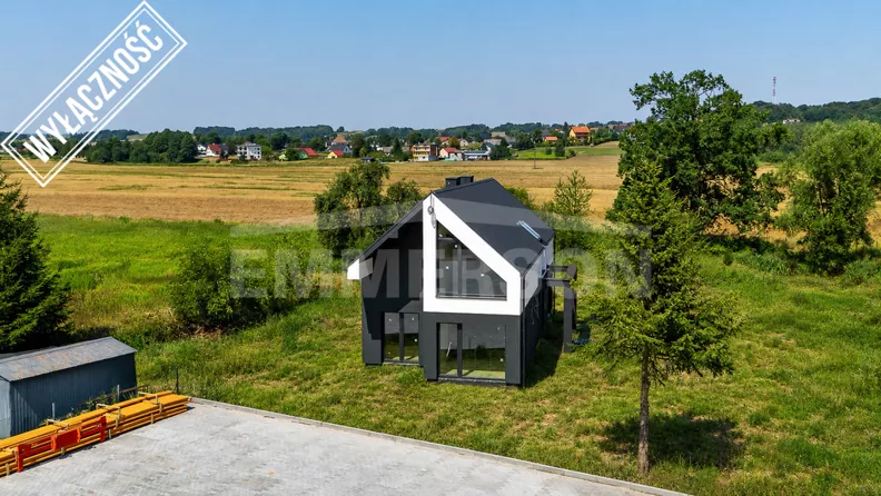 Dom 155,00 m², oferta nr , 5805/6342/ODS, Wołowice, Bajeczna