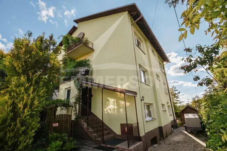 Dom 313,82 m², oferta nr , 5777/6342/ODS, Wieliczka