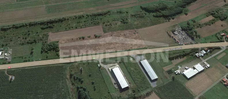 Działka 36 000,00 m², oferta nr , 3274/6342/OGS, Rzeszów, krasne