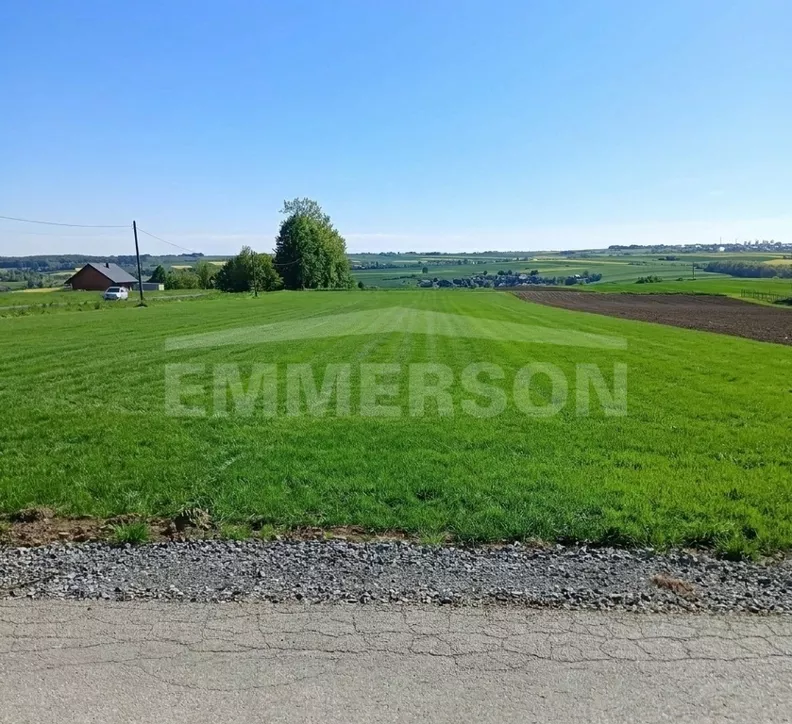 Działka 1 200,00 m², oferta nr , 3286/6342/OGS, Minoga