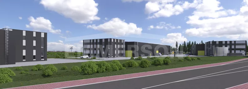 Działka 7 500,00 m², oferta nr , 3318/6342/OGS, Niepołomice