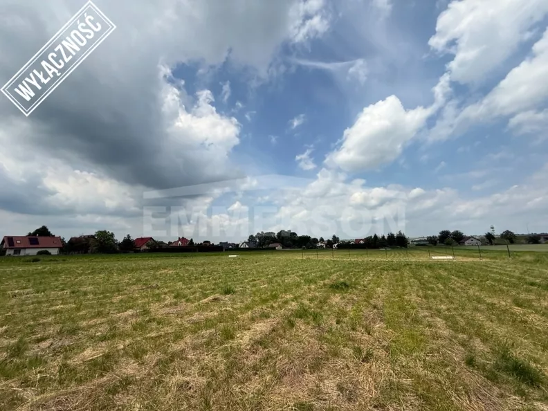 Działka 2 000,00 m², oferta nr , 3250/6342/OGS, Poskwitów