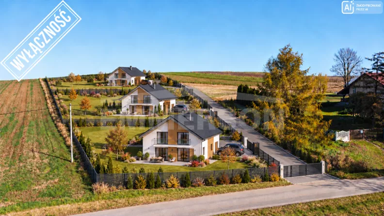 Działka 1 000,00 m², oferta nr , 3325/6342/OGS, Szczepanowice
