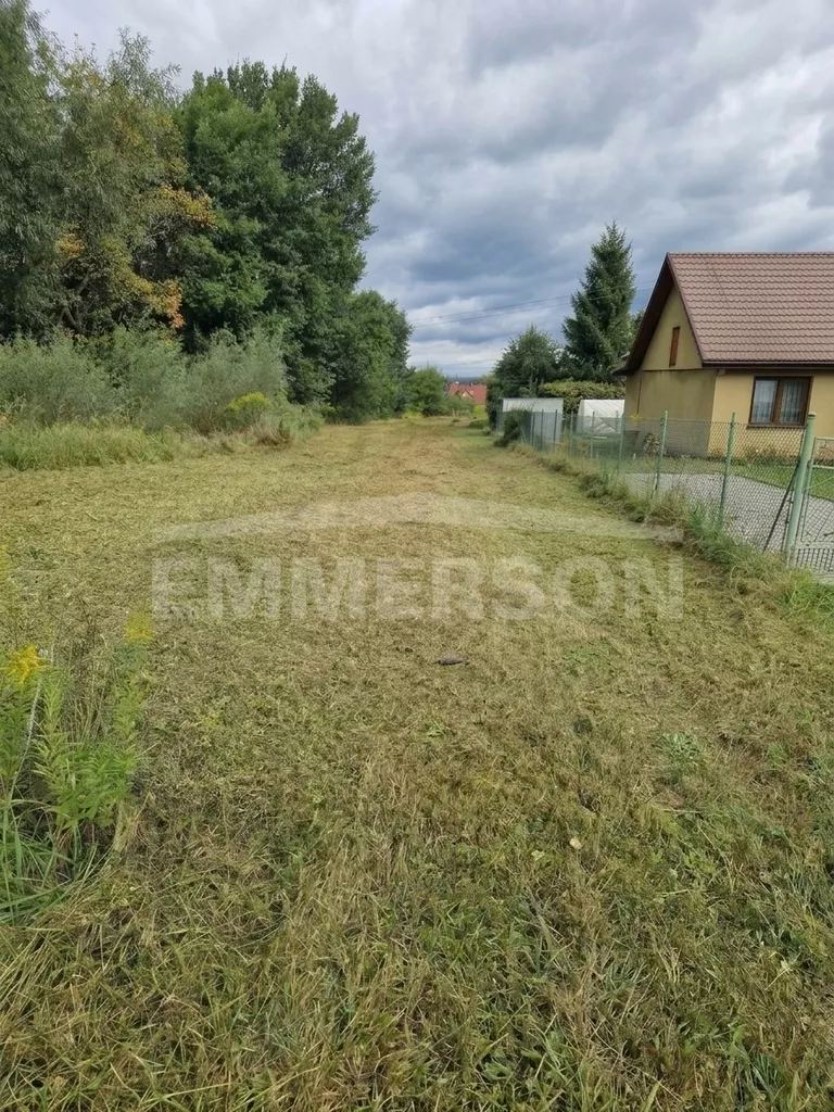 Działka 1 500,00 m², oferta nr , 3299/6342/OGS, Węgrzce Wielkie