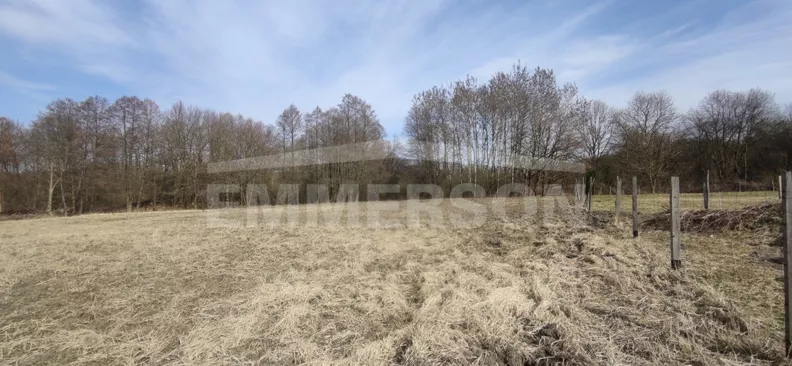 Działka 1 286,00 m², oferta nr , 3270/6342/OGS, Zagacie