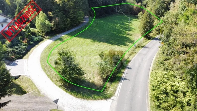 Działka 5 300,00 m², oferta nr , 3308/6342/OGS, Żerosławice