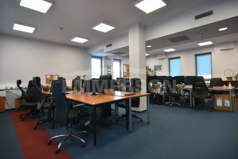 Biuro 340,51 m², oferta nr , 2309/6342/OLW, Kraków, Grzegórzki