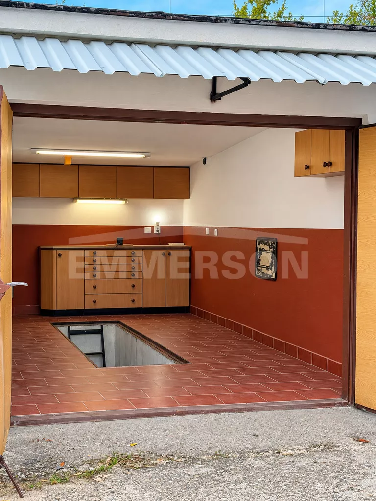Lokal użytkowy 16,00 m², oferta nr , 719/6342/OOS, Kraków, Prądnik Biały