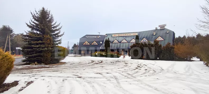 Lokal gastronomiczny 900,00 m², oferta nr , 2285/6342/OLW, Targowisko