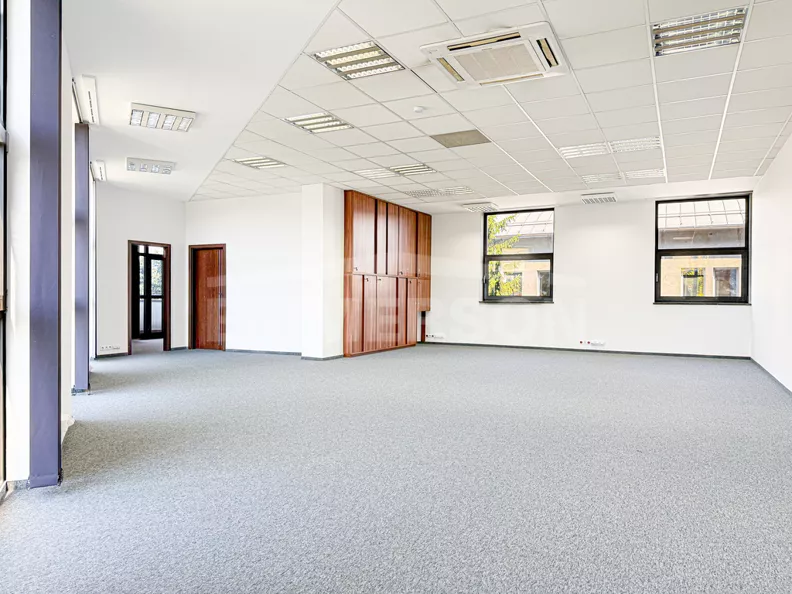 Biuro 289,03 m², oferta nr , 2305/6342/OLW, Kraków, Podgórze, Walerego Sławka
