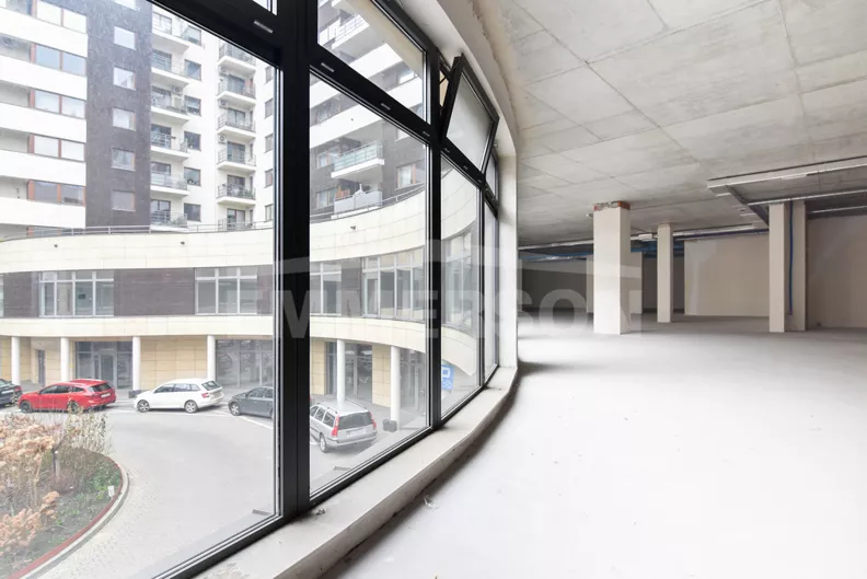 Lokal użytkowy 710,00 m², oferta nr , 1003/6342/OLS, Kraków, Dębniki, Zygmunta Miłkowskiego