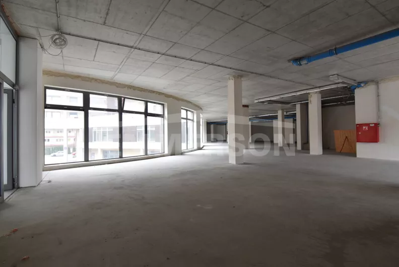 Biuro 710,00 m², oferta nr , 2307/6342/OLW, Kraków, Dębniki, Zygmunta Miłkowskiego