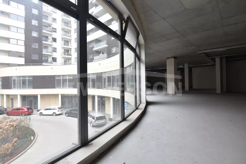 Biuro 710,00 m², oferta nr , 1027/6342/OLS, Kraków, Dębniki, Zygmunta Miłkowskiego