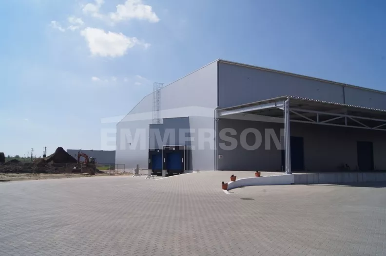 Magazyn 1 000,00 m², oferta nr , 65/6342/OHW, Bochnia