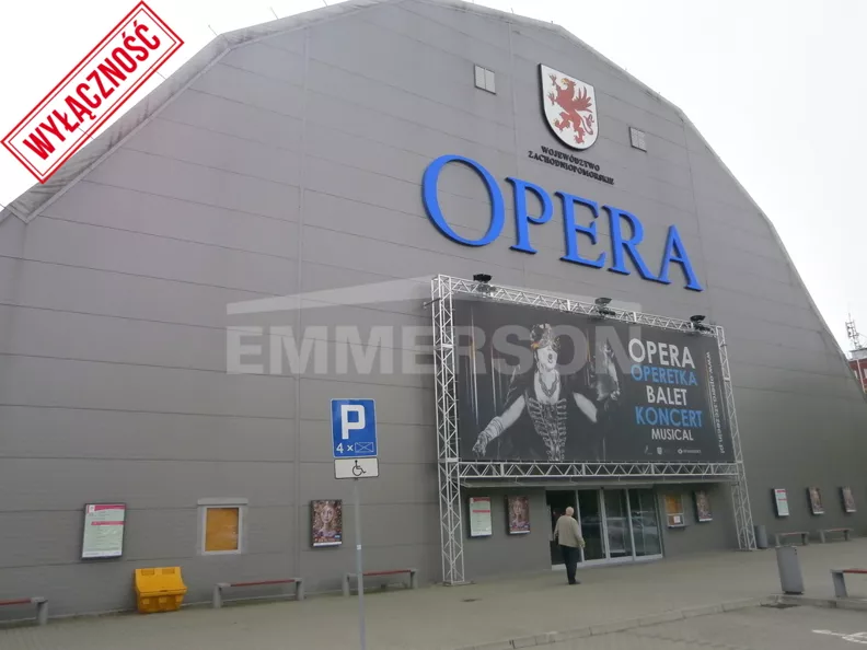 Magazyn 3 000,00 m², oferta nr , 696/6342/OOS, Kraków