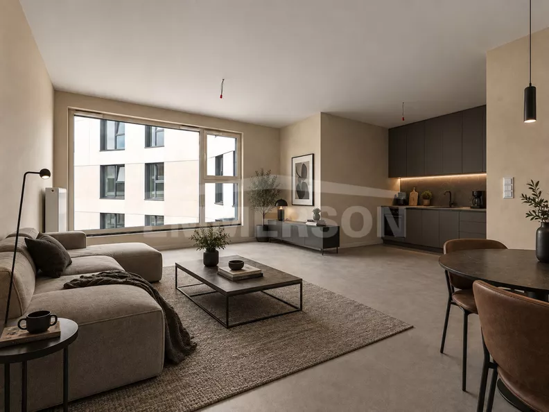1 pokój, mieszkanie 40,83 m², piętro 5, oferta nr , 34401/6342/OMS, Kraków, Podgórze