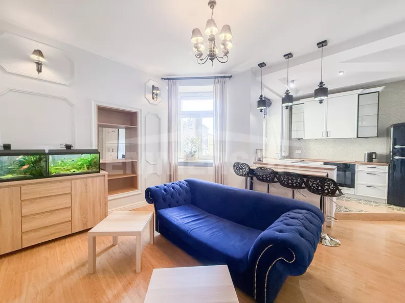1 pokój, mieszkanie 38,10 m², piętro 1, oferta nr , 34293/6342/OMS, Kraków, Podgórze, Romualda Traugutta