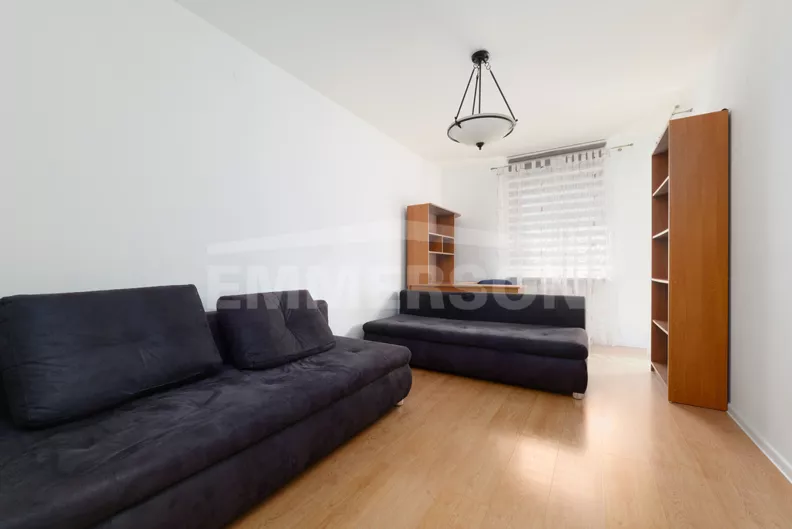 2 pokoje, apartament 55,00 m², piętro 1, oferta nr , 34255/6342/OMS, Kraków, Krowodrza, Łobzów, Bartosza Głowackiego