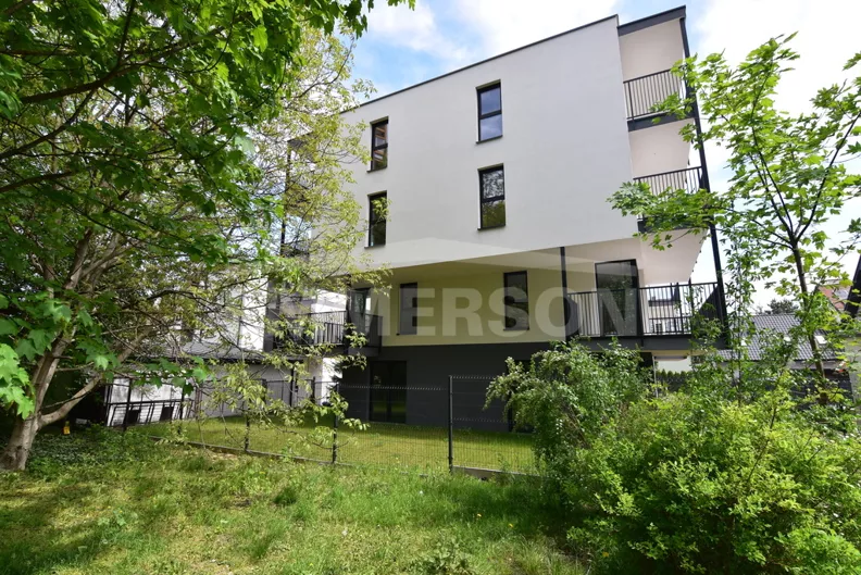 2 pokoje, mieszkanie 42,66 m², piętro 2, oferta nr , 34091/6342/OMS, Kraków, Bieżanów-Prokocim, Prokocim, gen. Jakuba Jasińskiego