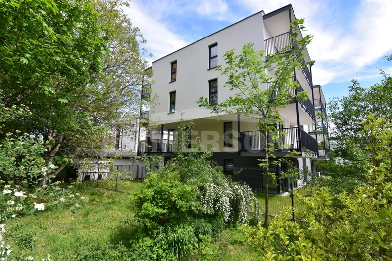 2 pokoje, mieszkanie 49,72 m², piętro 3, oferta nr , 34092/6342/OMS, Kraków, Bieżanów-Prokocim, Prokocim, gen. Jakuba Jasińskiego
