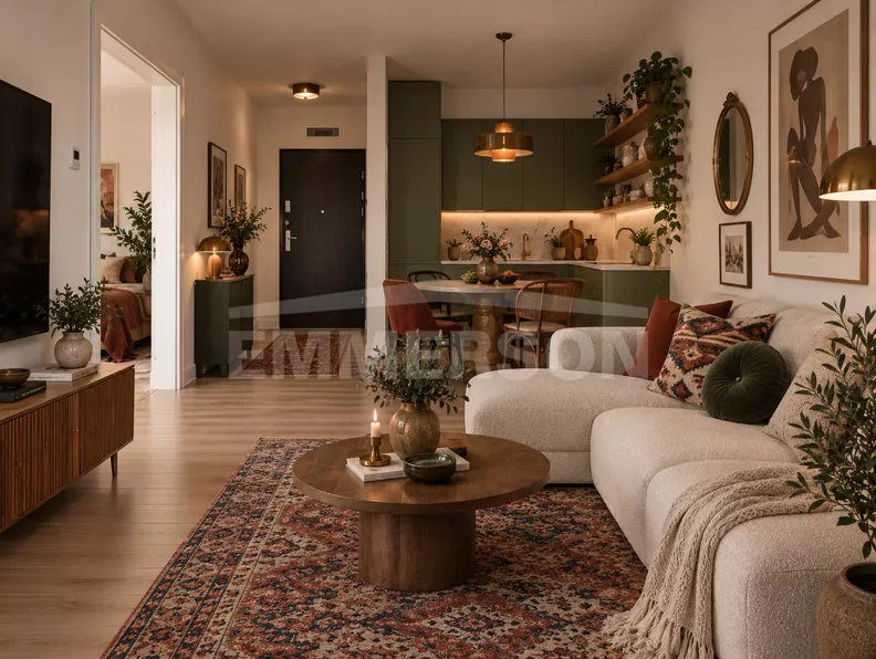 2 pokoje, mieszkanie 33,50 m², piętro 3, oferta nr , 34325/6342/OMS, Kraków, Dębniki, Jana Kantego Federowicza