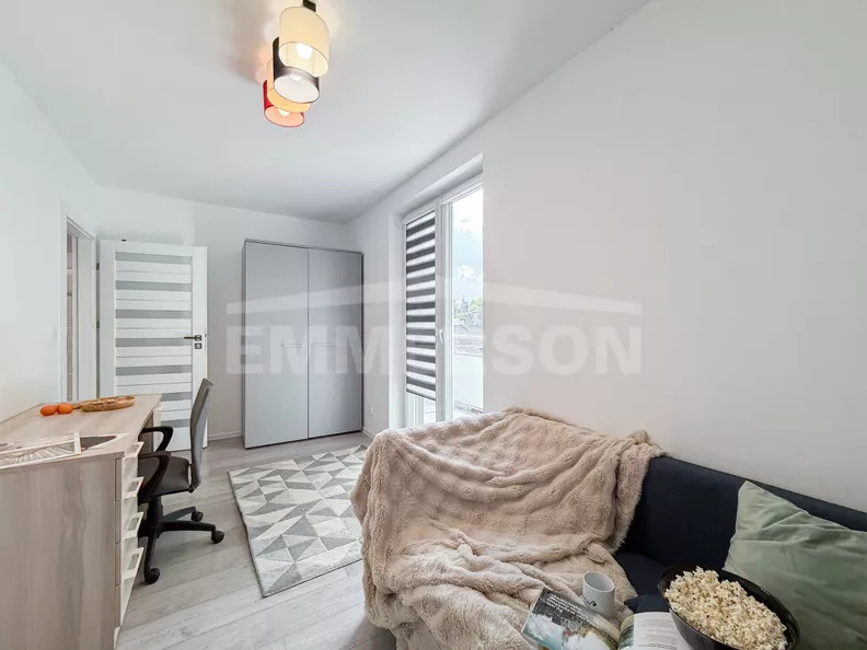 2 pokoje, mieszkanie 39,50 m², piętro 2, oferta nr , 33843/6342/OMS, Kraków