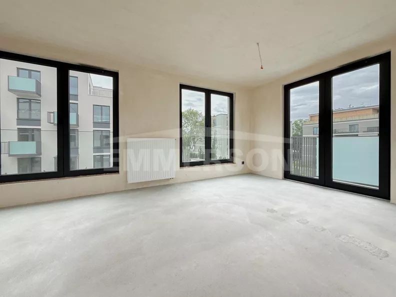2 pokoje, mieszkanie 51,80 m², piętro 1, oferta nr , 34136/6342/OMS, Kraków, Bronowice