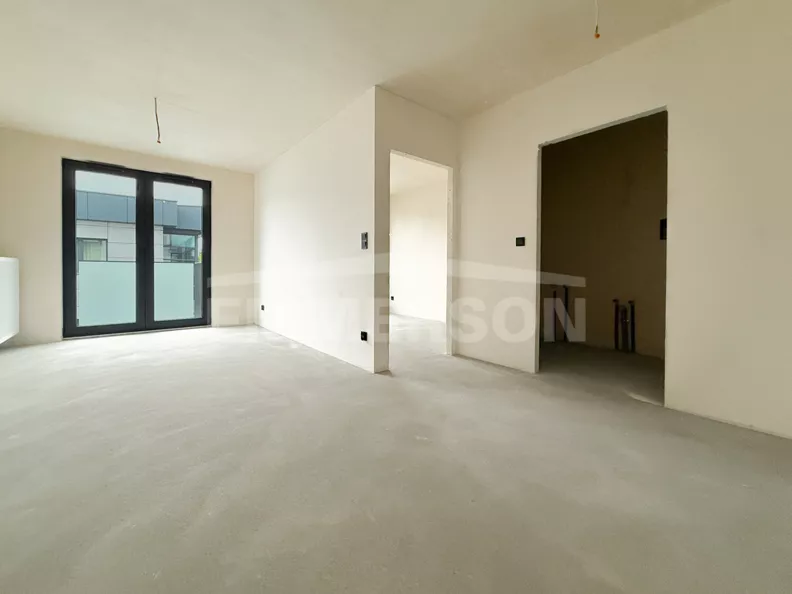 2 pokoje, mieszkanie 37,57 m², piętro 2, oferta nr , 34137/6342/OMS, Kraków, Bronowice