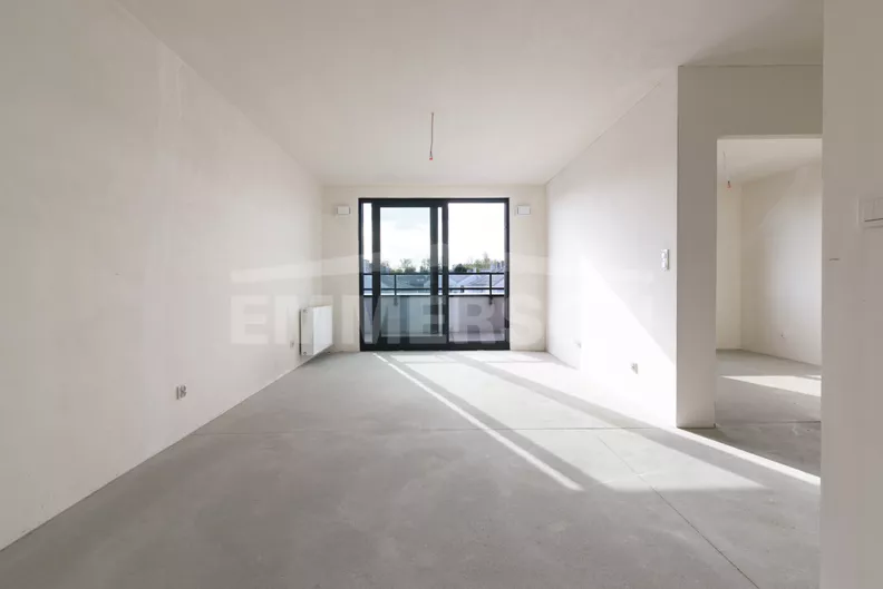 2 pokoje, mieszkanie 43,64 m², piętro 4, oferta nr , 34191/6342/OMS, Kraków, Bronowice