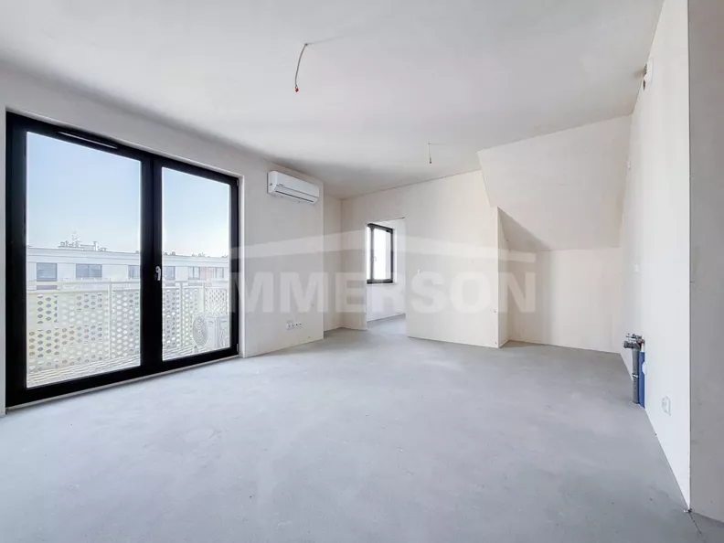 2 pokoje, mieszkanie 40,28 m², piętro 7, oferta nr , 34082/6342/OMS, Kraków, Krowodrza