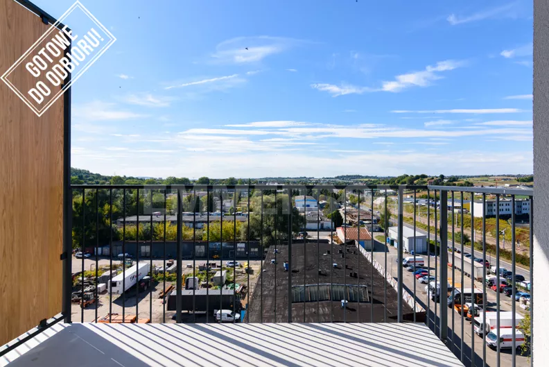 2 pokoje, mieszkanie 34,95 m², piętro 8, oferta nr , 34473/6342/OMS, Kraków, Mistrzejowice