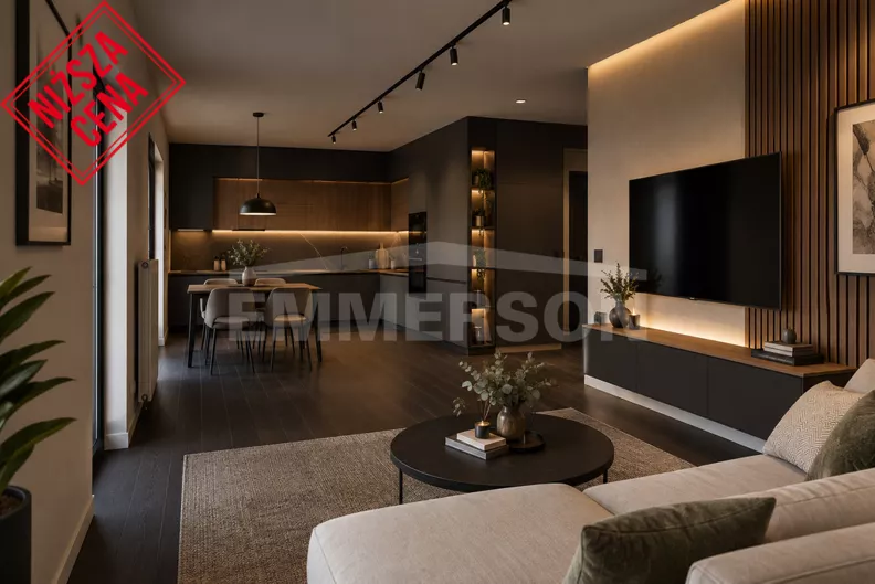2 pokoje, apartament 50,53 m², parter, oferta nr , 34474/6342/OMS, Kraków, Mistrzejowice