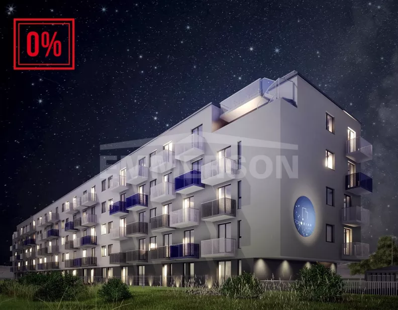 2 pokoje, mieszkanie 40,39 m², piętro 2, oferta nr , 33716/6342/OMS, Kraków, Podgórze