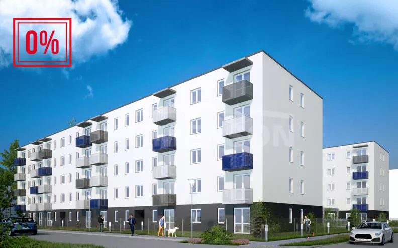 2 pokoje, mieszkanie 35,37 m², parter, oferta nr , 33997/6342/OMS, Kraków, Podgórze, Płaszów