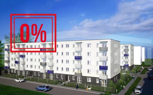 2 pokoje, mieszkanie 42,78 m², piętro 1, oferta nr , 34001/6342/OMS, Kraków, Podgórze, Płaszów