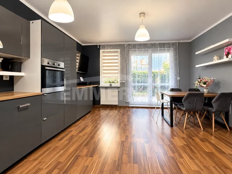 2 pokoje, apartament 40,85 m², parter, oferta nr , 34462/6342/OMS, Kraków, Leona Petrażyckiego
