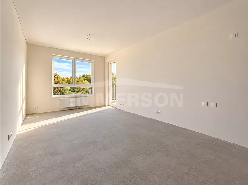 2 pokoje, mieszkanie 44,56 m², piętro 1, oferta nr , 34437/6342/OMS, Kraków, Podgórze Duchackie, Malborska