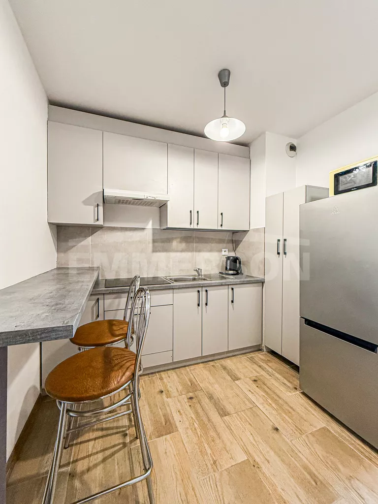 2 pokoje, mieszkanie 30,40 m², piętro 3, oferta nr , 34119/6342/OMS, Skawina
