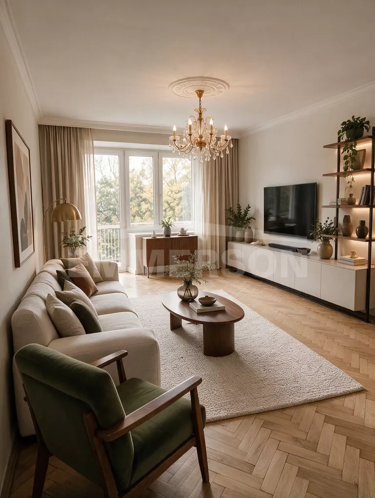 2 pokoje, mieszkanie 51,70 m², piętro 5, oferta nr , 34405/6342/OMS, Kraków, Prądnik Czerwony, Ugorek, Ugorek
