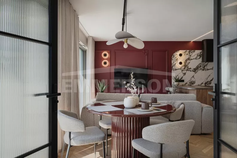 2 pokoje, mieszkanie 50,69 m², piętro 3, oferta nr , 34296/6342/OMS, Kraków, Podgórze, Władysława Warneńczyka